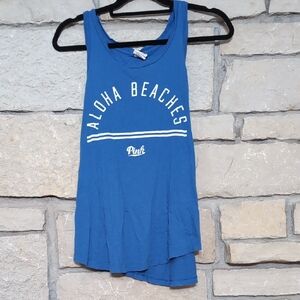 $5 Bundled! Victoria's Secret Silly Tank Top